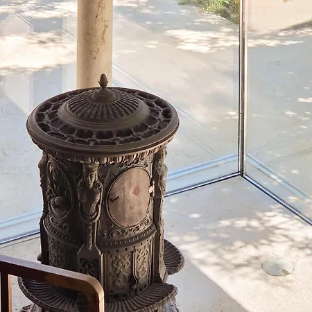 度假居 Pretpec 斯顿