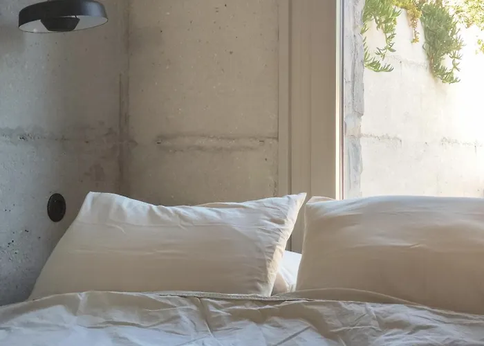 Pretpec 度假居 斯顿