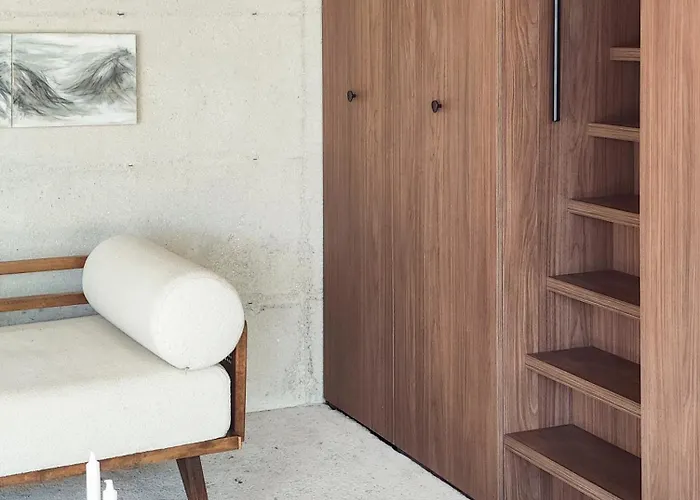 度假居 Pretpec 斯顿