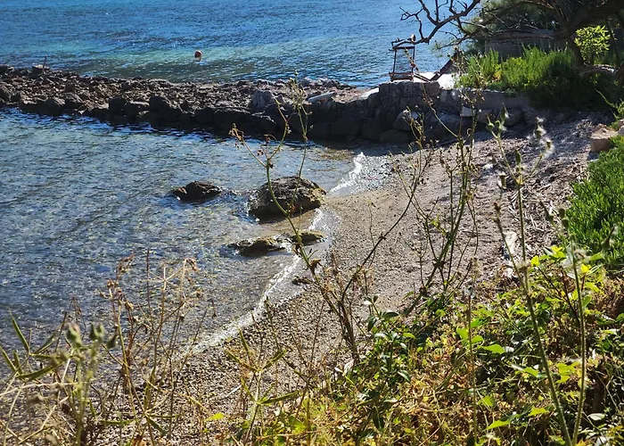 Pretpec 度假居 斯顿