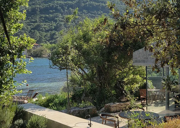 Pretpec 度假居 斯顿