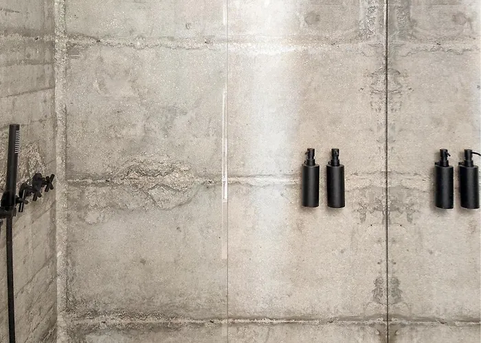 Pretpec 度假居 斯顿