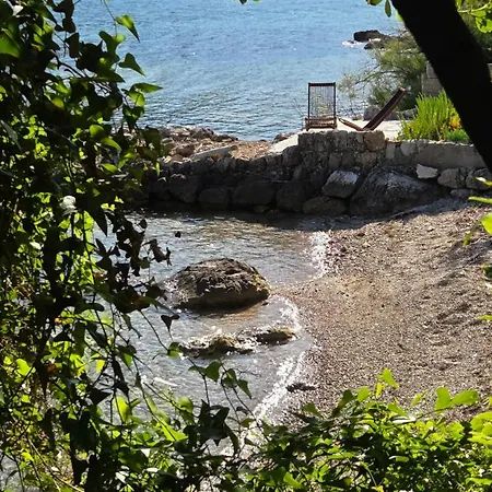 Сasa de vacaciones Pretpec *