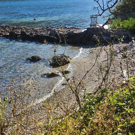 Pretpec Holiday home Ston