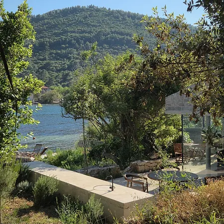 Pretpec Holiday home Ston
