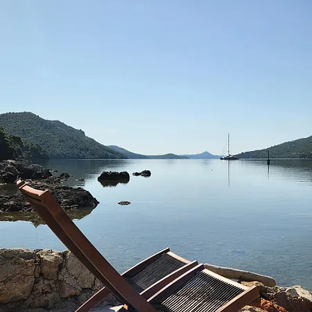 Pretpec Сasa de vacaciones *