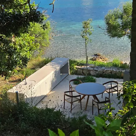 Pretpec Holiday home *