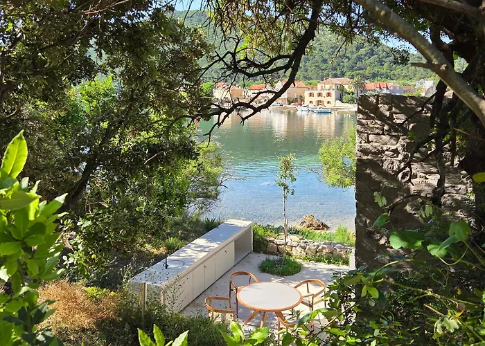 Holiday home Pretpec *