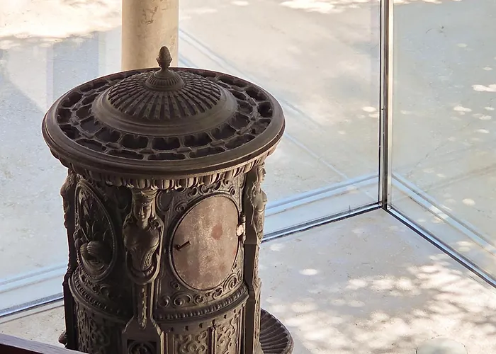 Holiday home Pretpec Ston