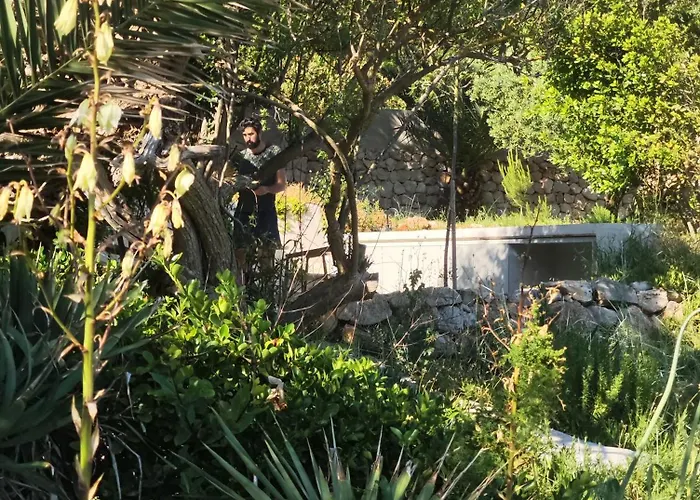 Holiday home Pretpec *